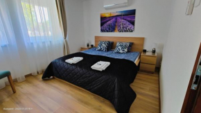 Paskal-Lux Apartments